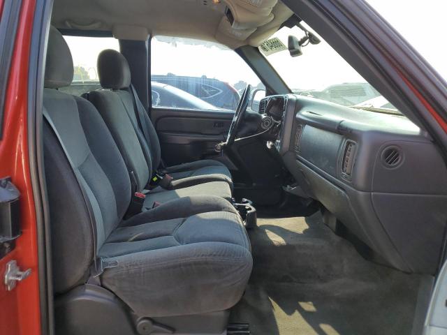 Photo 5 from auction – 2004 CHEVROLET SILVERADO with VIN 2GCEC19V341229333