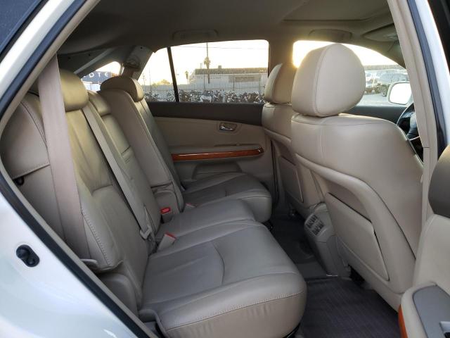 Photo 6 from auction – 2008 LEXUS RX 350 with VIN 2T2GK31U98C052641