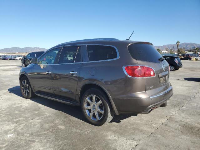 Photo 2 from auction – 2008 BUICK ENCLAVE CX with VIN 5GAER23798J299771