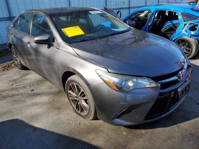 Photo 4 from auction – 2016 TOYOTA CAMRY LE with VIN 4T1BF1FK9GU201545