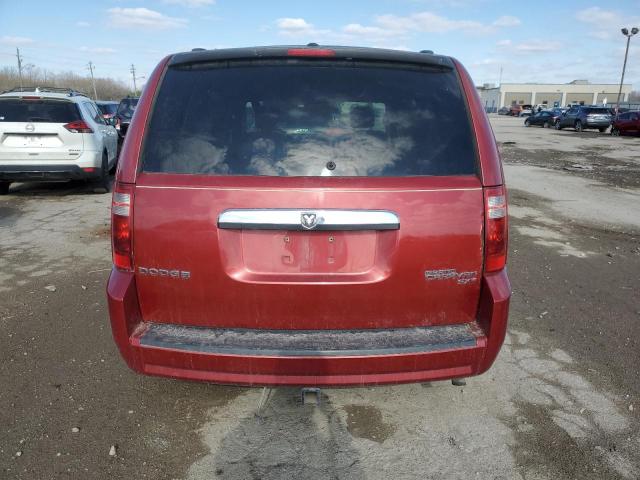 Photo 6 from auction – 2010 DODGE GRAND CARA with VIN 2D4RN5D16AR179938