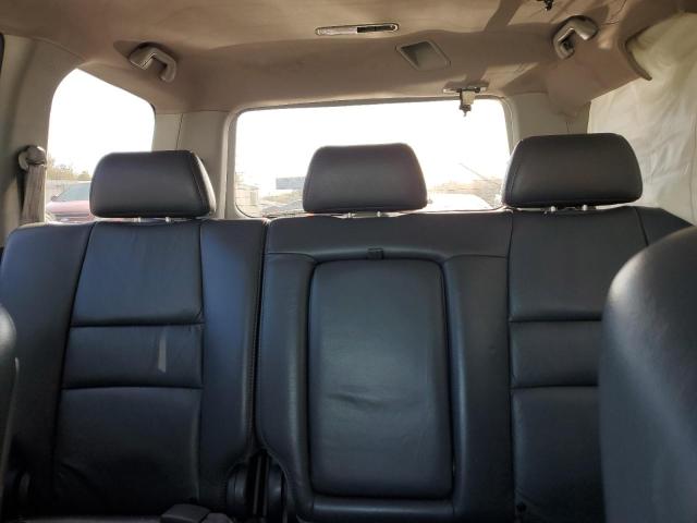 Photo 10 from auction – 2006 HONDA PILOT EX with VIN 5FNYF186X6B005586