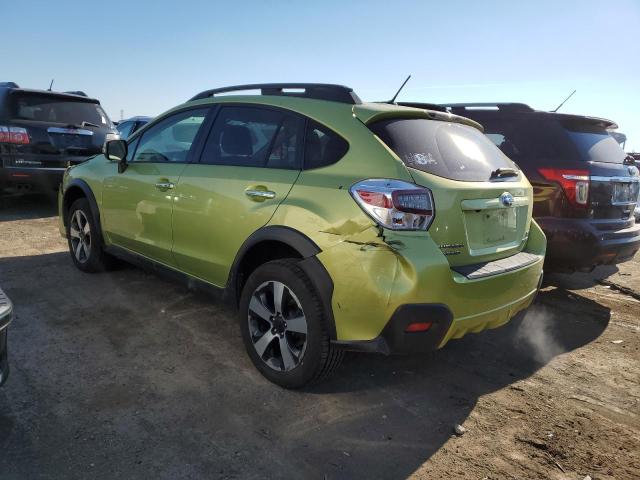 صورة رقم 2 من المزاد - 2014 SUBARU XV CROSSTR مع VIN JF2GPBKC9EH263580