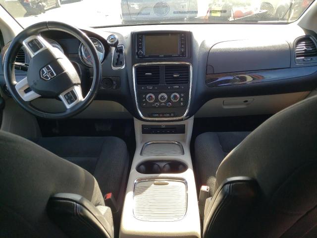 Photo 8 from auction – 2015 DODGE GRAND CARA with VIN 2C4RDGCG3FR586754