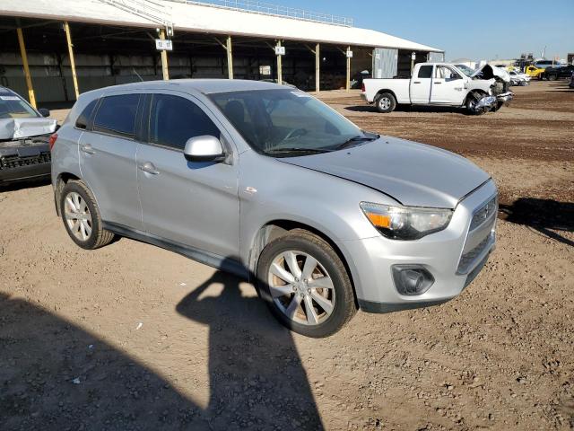 Photo 4 from auction – 2013 MITSUBISHI OUTLANDER with VIN 4A4AP3AU6DE011315