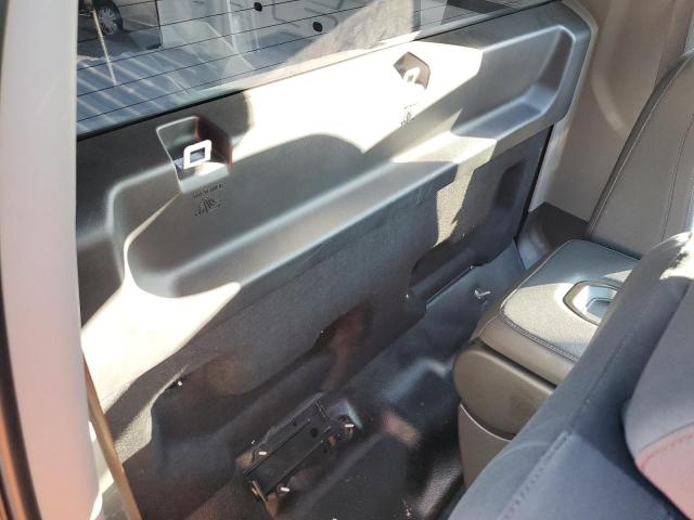 Photo 10 from auction – 2022 CHEVROLET SILVERADO with VIN 3GCNAAEK0NG579769