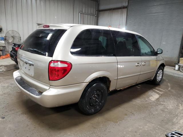 Photo 3 from auction – 2002 CHRYSLER TOWN & COU with VIN 2C4GP44392R580086