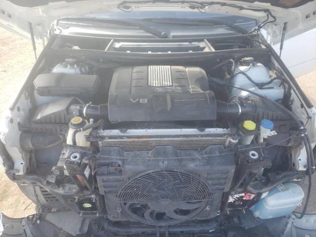 Photo 12 from auction – 2012 LAND ROVER RANGE ROVE with VIN SALMF1E49CA373210