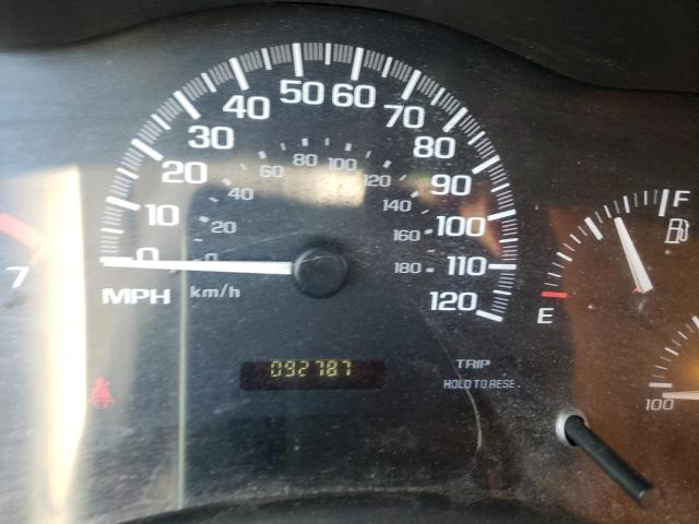 Photo 8 from auction – 2005 CHEVROLET CLASSIC with VIN 1G1ND52F55M174485