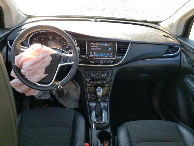 Photo 8 from auction – 2018 BUICK ENCORE PRE with VIN KL4CJASB6JB527488