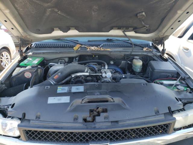 Photo 11 from auction – 2002 CHEVROLET SILVERADO with VIN 1GCHK29162E111100