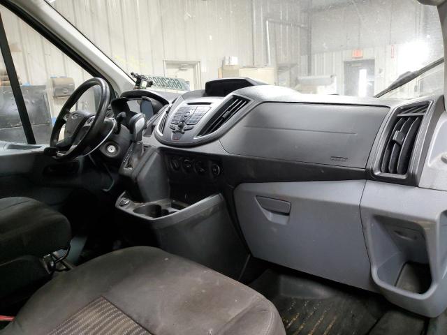 Photo 8 from auction – 2017 FORD TRANSIT T- with VIN 1FTYR2CM6HKB03636
