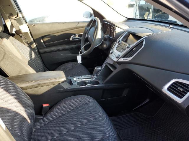 Photo 5 from auction – 2016 GMC TERRAIN SL with VIN 2GKALMEK3G6320125