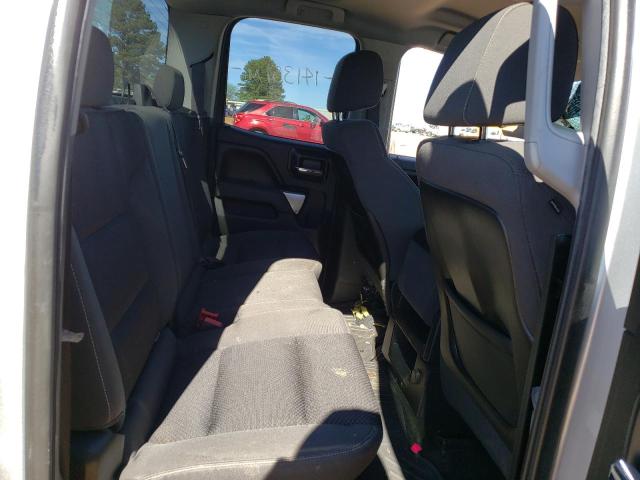 Photo 6 from auction – 2014 CHEVROLET SILVERADO with VIN 1GCRCREH4EZ133879