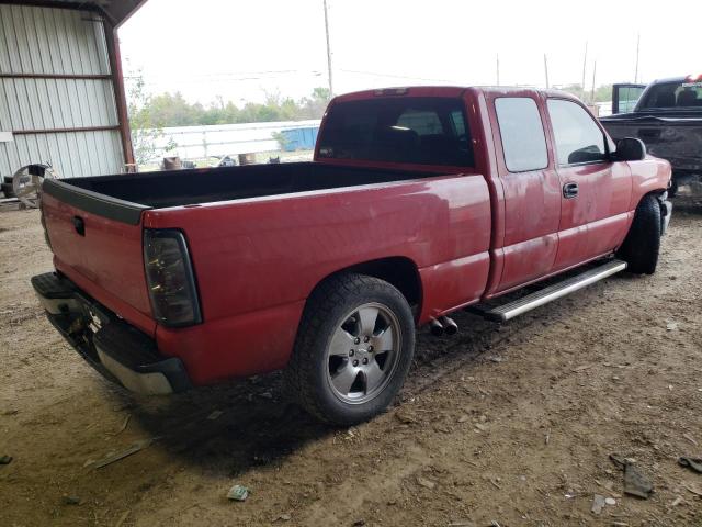 Photo 3 from auction – 2002 CHEVROLET SILVERADO with VIN 2GCEC19W021401503