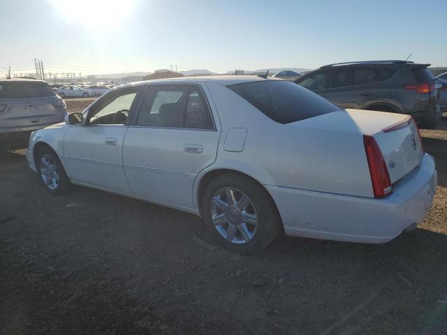 Photo 2 from auction – 2006 CADILLAC DTS with VIN 1G6KD57Y06U225190