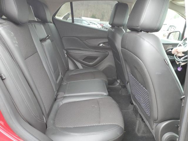 Photo 11 from auction – 2019 BUICK ENCORE PRE with VIN KL4CJASB0KB893741