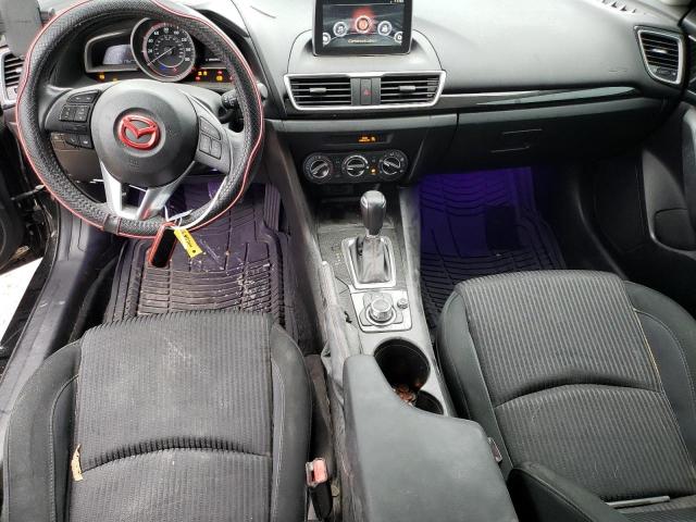 Photo 8 from auction – 2016 MAZDA 3 TOURING with VIN 3MZBM1V75GM280558
