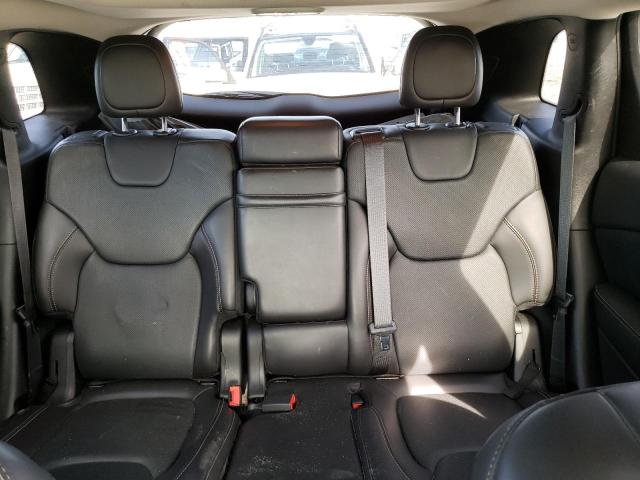 Photo 10 from auction – 2017 JEEP CHEROKEE L with VIN 1C4PJMDS6HD223601