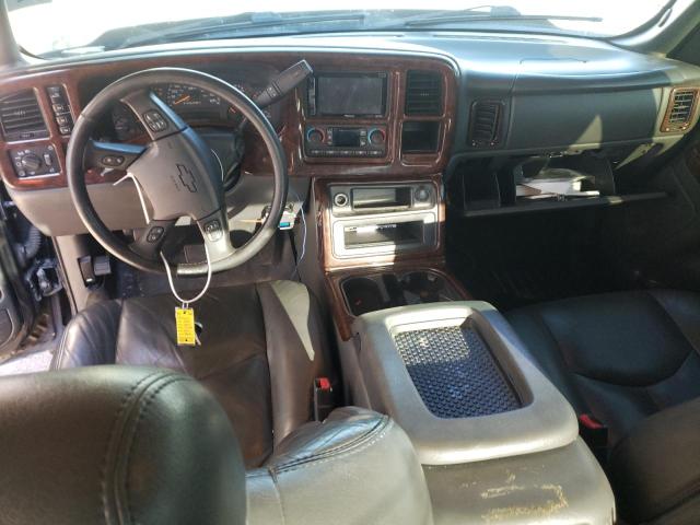 Photo 8 from auction – 2006 CHEVROLET SILVERADO with VIN 1GCHK23D66F165273