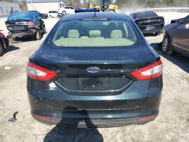 Photo 6 from auction – 2014 FORD FUSION SE with VIN 3FA6P0H73ER175878