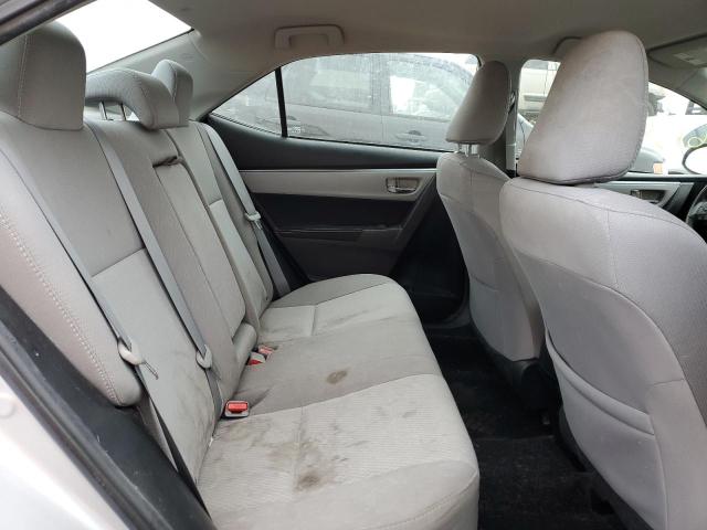 Photo 10 from auction – 2015 TOYOTA COROLLA L with VIN 2T1BURHE6FC460361