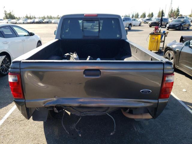 Photo 6 from auction – 2004 FORD RANGER with VIN 1FTYR10U04PA15449