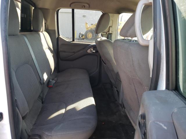 Photo 6 from auction – 2016 NISSAN FRONTIER S with VIN 1N6AD0FR7GN712840