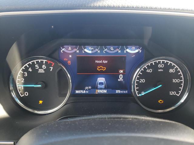 Photo 8 from auction – 2021 FORD F150 SUPER with VIN 1FTEW1EP3MKD06524