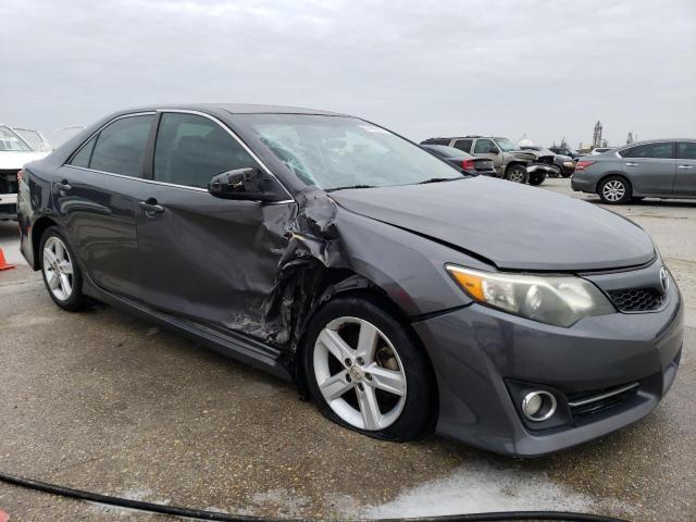 Photo 4 from auction – 2013 TOYOTA CAMRY L with VIN 4T1BF1FK2DU669614