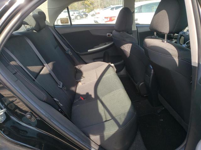 Photo 6 from auction – 2013 TOYOTA COROLLA BA with VIN 2T1BU4EE6DC119790