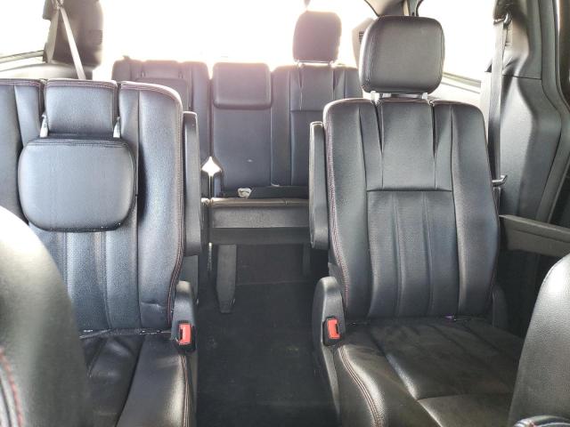Photo 10 from auction – 2015 DODGE GRAND CARA with VIN 2C4RDGEG8FR579540