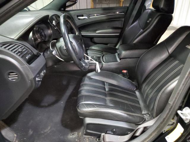 Photo 7 from auction – 2019 CHRYSLER 300 S with VIN 2C3CCABGXKH618174