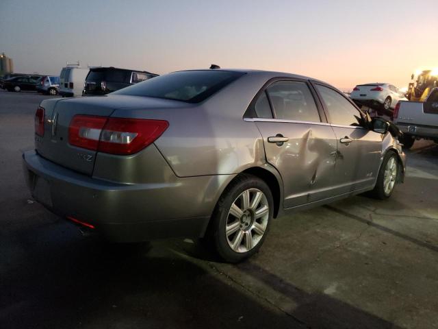 Photo 4 from auction – 2008 LINCOLN MKZ with VIN 3LNHM26T28R623096