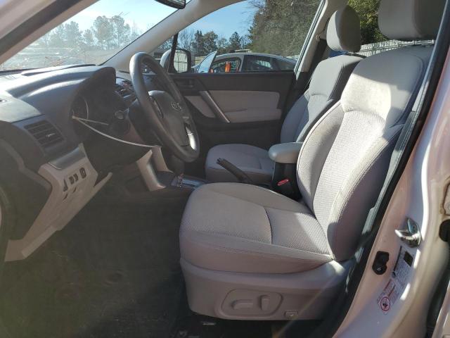 Photo 7 from auction – 2015 SUBARU FORESTER 2 with VIN JF2SJADC2FH409919