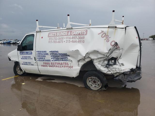 Photo 2 from auction – 2004 FORD ECONOLINE with VIN 1FTRE14W74HB34296