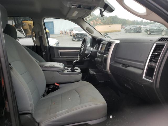 Photo 5 from auction – 2019 RAM 1500 CLASS with VIN 1C6RR6TT6KS562036