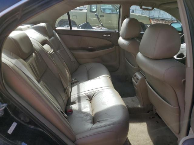 Foto 10 de la subasta – 2003 ACURA 3.2TL con VIN 19UUA56643A045126