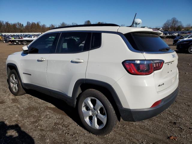 Photo 2 from auction – 2018 JEEP COMPASS LA with VIN 3C4NJDBB5JT479559