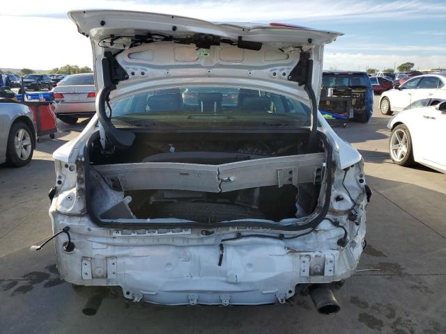 Photo 6 from auction – 2016 LEXUS IS 200T with VIN JTHBA1D26G5004766