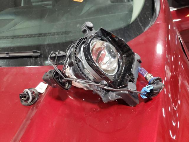Photo 13 from auction – 2015 FORD EDGE SEL with VIN 2FMTK4J95FBB33948