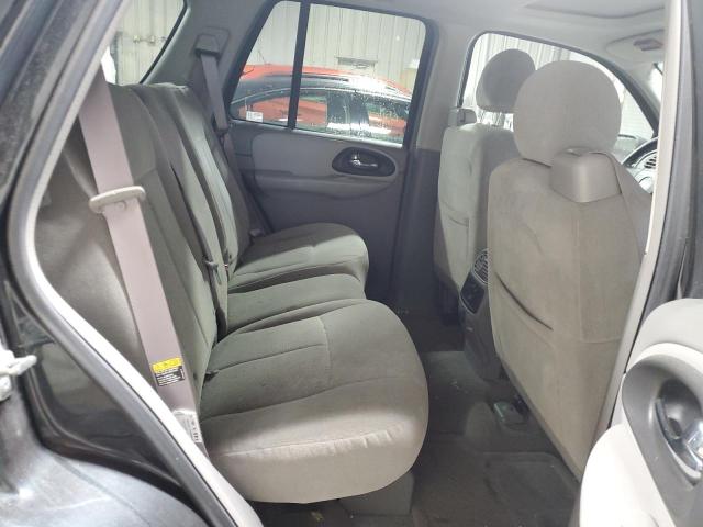 Photo 6 from auction – 2006 CHEVROLET TRAILBLAZE with VIN 1GNDT13S462358542