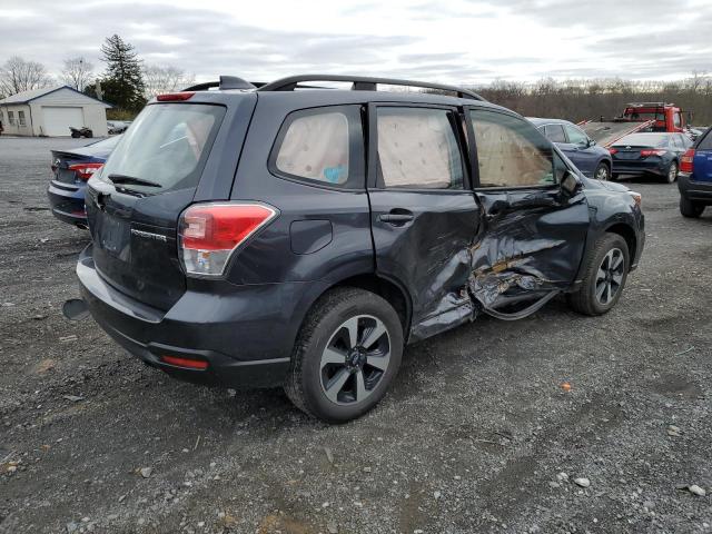Zdjęcie 3 z aukcji – 2018 SUBARU FORESTER 2 z VIN JF2SJABC9JH607232