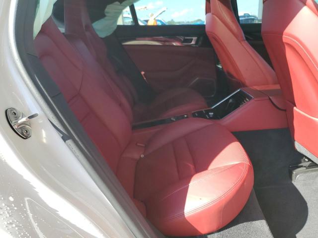 Photo 6 from auction – 2022 PORSCHE PANAMERA B with VIN WP0AJ2A79NL100113