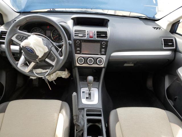 Photo 8 from auction – 2016 SUBARU CROSSTREK with VIN JF2GPABCXG8326098