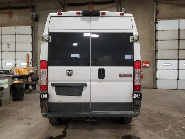 Photo 6 from auction – 2015 RAM PROMASTER with VIN 3C6TRVCG2FE516408