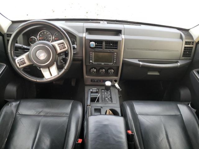 Photo 8 from auction – 2011 JEEP LIBERTY RE with VIN 1J4PN3GK2BW523975
