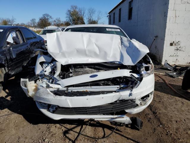 Photo 5 from auction – 2018 FORD FUSION SE with VIN 3FA6P0LU0JR233968