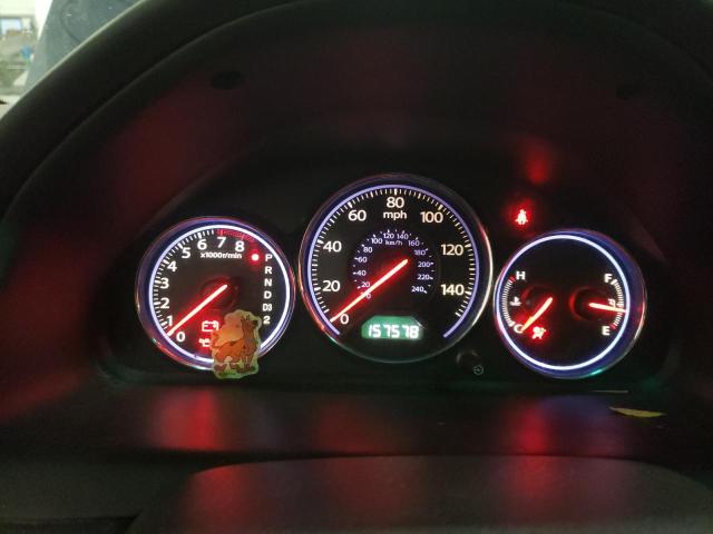 Photo 8 from auction – 2003 HONDA CIVIC EX with VIN 2HGES26743H584985