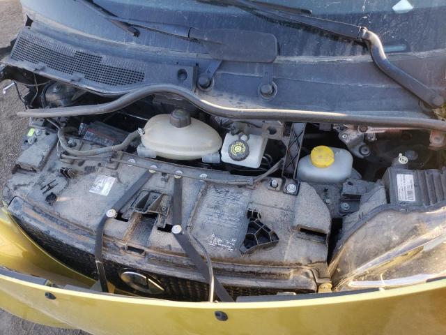 Photo 7 from auction – 2016 SMART FORTWO with VIN WMEFJ5DA2GK071594